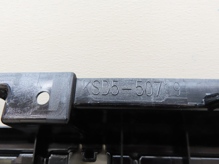 2022-2023 MAZDA CX5 CX-5 FRONT RADIATOR GRILL GRILLE OEM