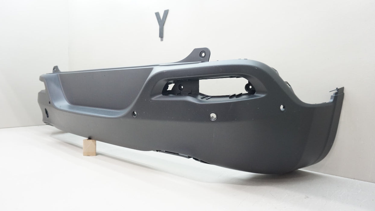 2014-2018 JEEP CHEROKEE REAR LOWER BUMPER COVER 68203261A OEM 14 15 16 17 18