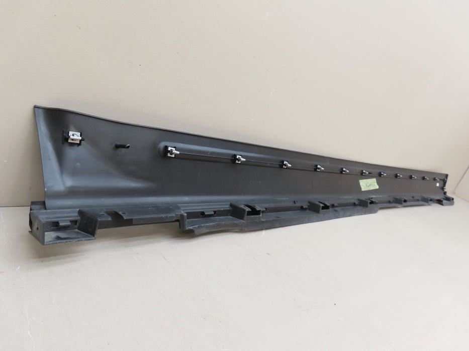 2020-2023 FORD EXPLORER LEFT DRIVER SIDE SKIRT ROCKER PANEL OEM
