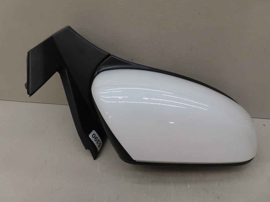 2016 2017 2018 HONDA PILOT FRONT RIGHT PASSENGER SIDE MIRROR OEM