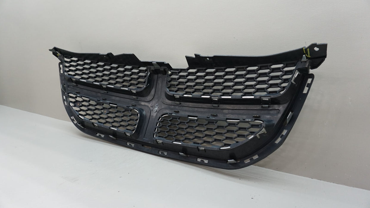2011-2020 DODGE JOURNEY FRONT CENTER BUMPER GRILLE OEM