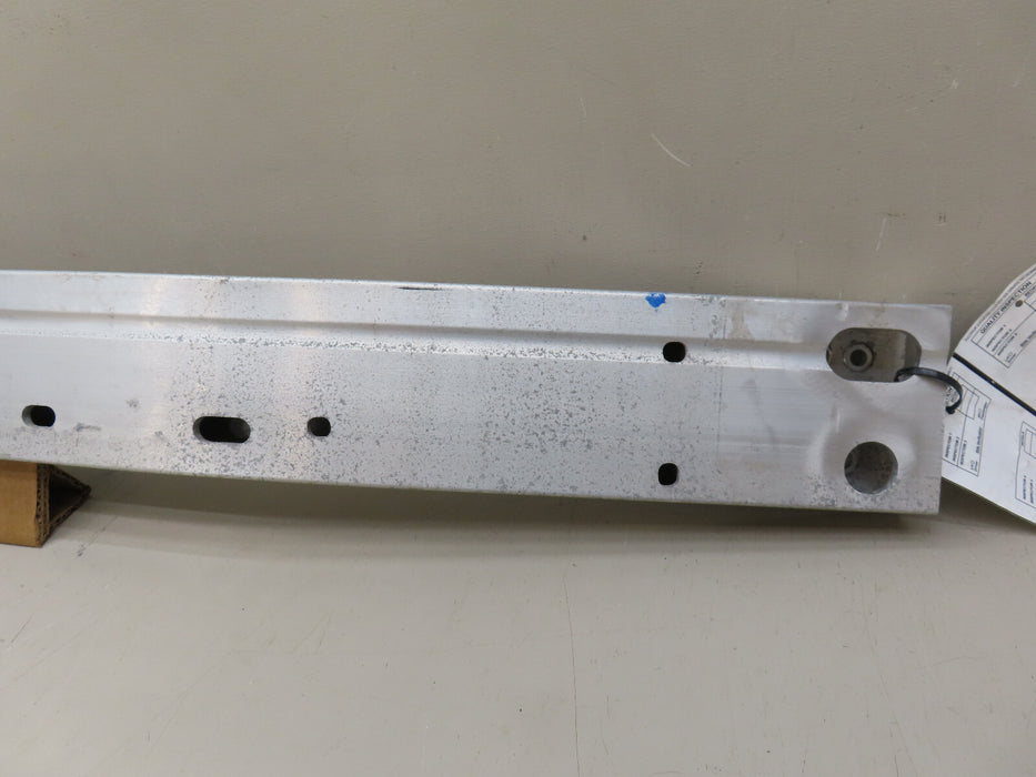 2010-2013 TOYOTA HIGHLANDER REAR REINFORCEMENT IMPACT BAR OEM
