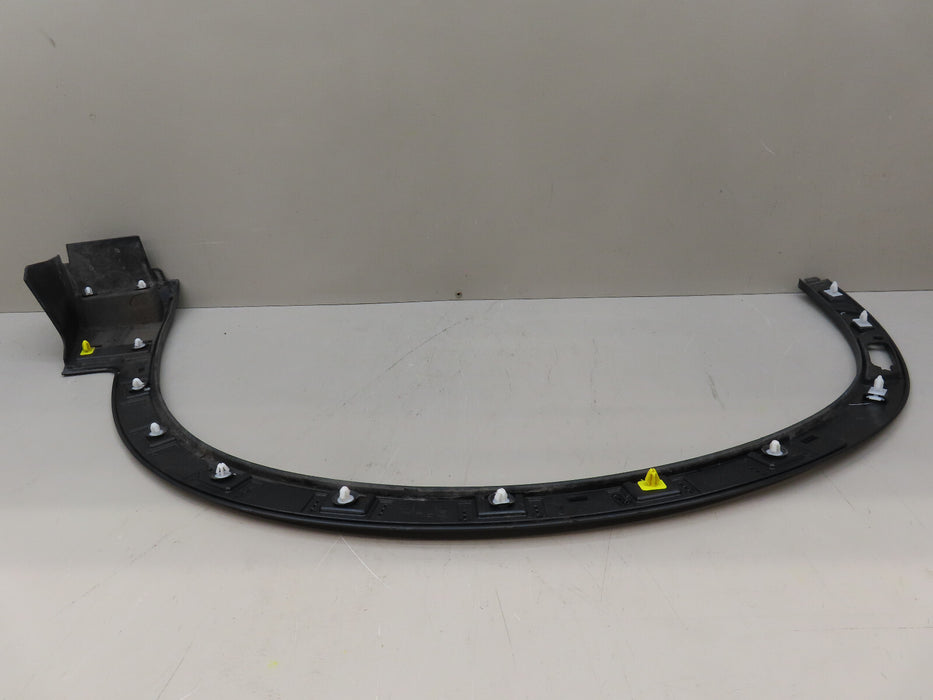 2019-2023 CHEVROLET BLAZER FRONT RIGHT PASSENGER SIDE WHEEL ARCH OEM