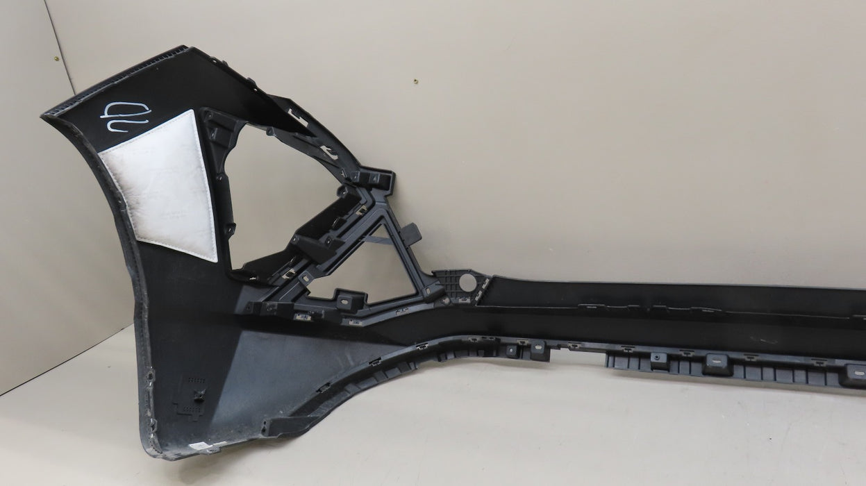 2024 HYUNDAI KONA REAR BUMPER COVER PANEL OEM 86612-BE000