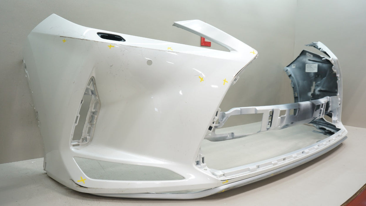 2020-2021 LEXUS RX350 RX450H FRONT BUMPER COVER PANEL OEM 52119-48590