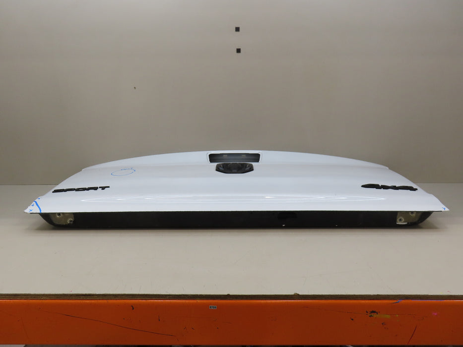 2019-2025 RAM 1500 SPORT REAR TAIL GATE OEM