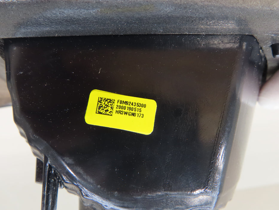 2018 - 2020 SUBARU CROSSTREK REAR LEFT DRIVER INNER TAIL LIGHT OEM