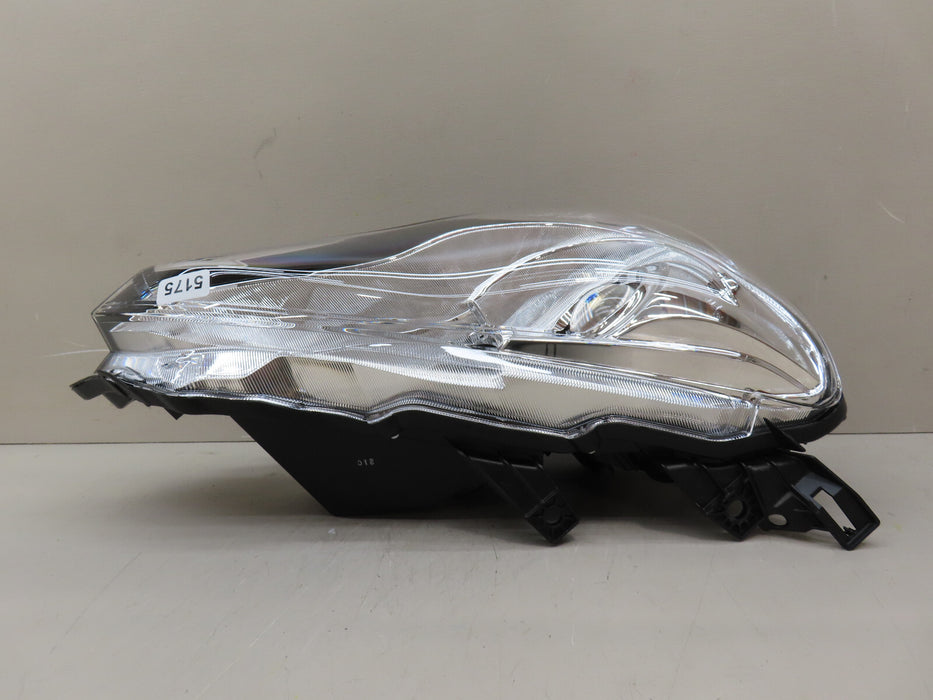 2013-2016 SCION FRS FRONT RIGHT PASSENGER SIDE HEADLIGHT HALOGEN OEM