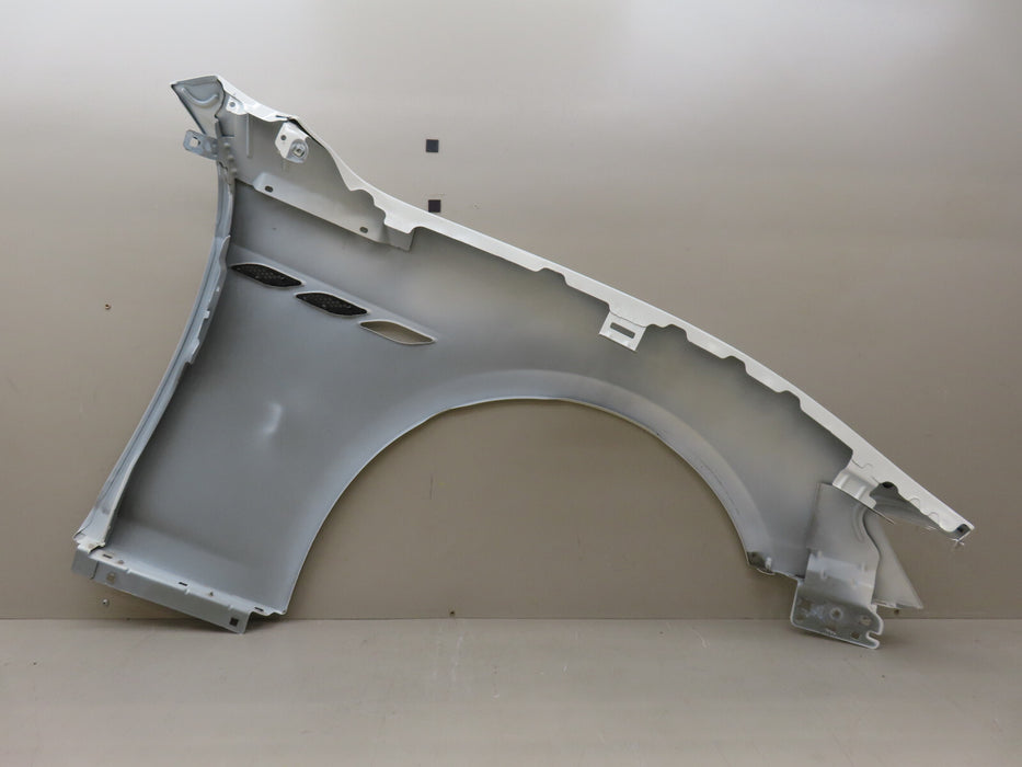 2014-2020 MASERATI GHIBLI S Q4 FRONT LEFT DRIVER SIDE FENDER PANEL OEM