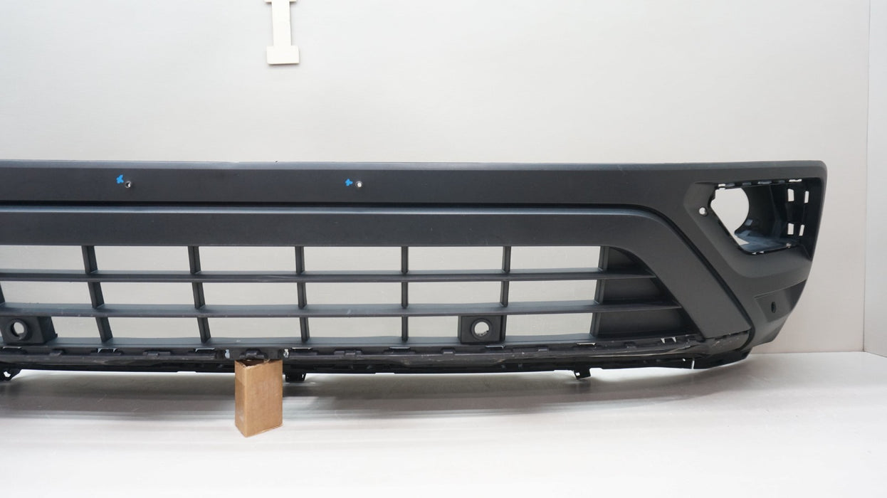 2018-2020 VOLKSWAGEN ATLAS FRONT LOWER BUMPER VALANCE PANEL OEM 3CN805903