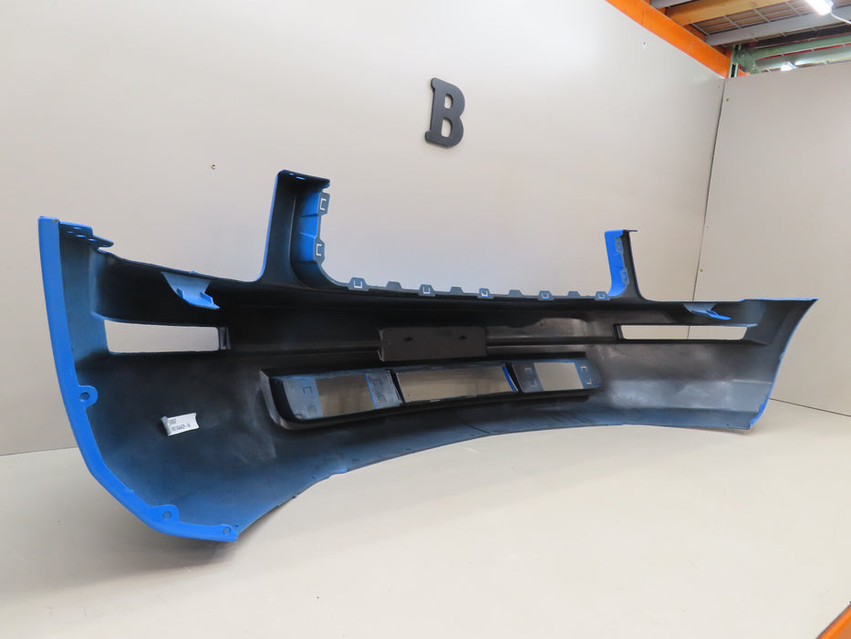 2005-2009 FORD MUSTANG FRONT BUMPER COVER OEM 4R33-17C831