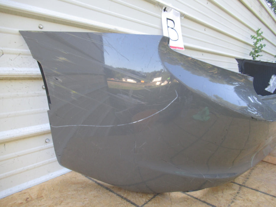 2015-2019 DODGE CHARGER REAR PLASTIC BUMPER SHELL COVER FACTORY OEM
