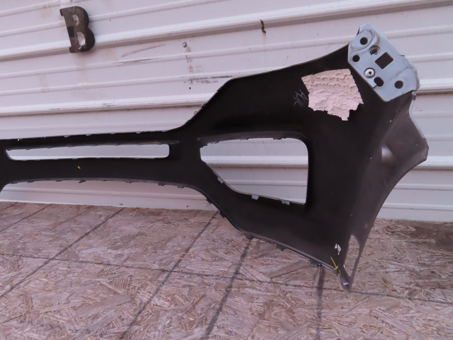 2020-2021 FORD EXPLORER FRONT BUMPER COVER LB5B-17C831-AA OEM