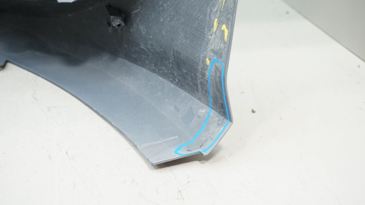 2021-2024 KIA K5 GT-LINE SEDAN FRONT BUMPER COVER PANEL OEM 86511-L3300