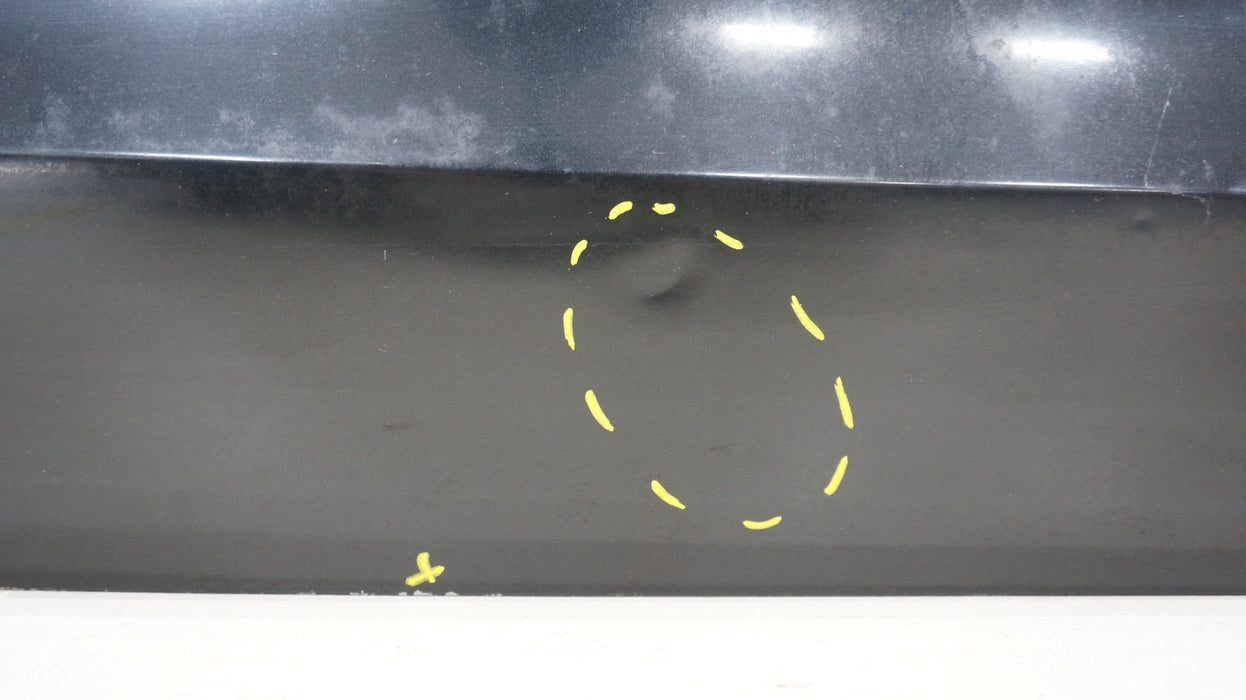 2008-2017 AUDI A5 S5 FRONT RIGHT PASSENGER SIDE DOOR SHELL OEM