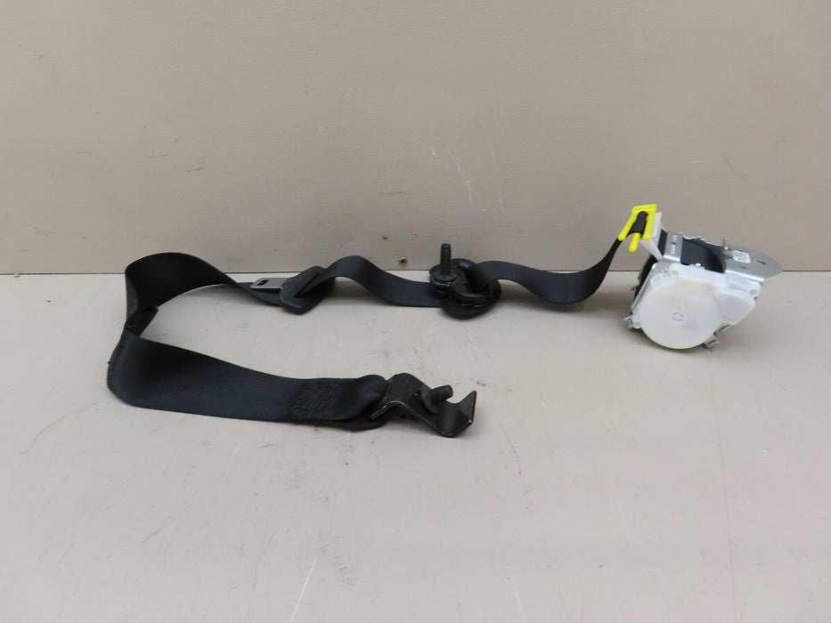2016-2019 FORD EXPLORER REAR 3RD LEFT DRIVER SIDE SEAT BELT ASSEMBLY OEM
