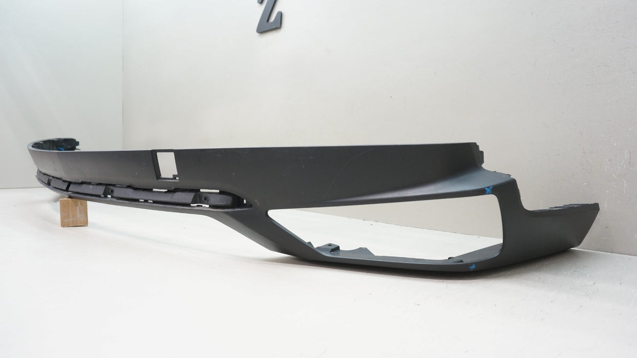 2017-2020 ACURA MDX REAR LOWER BUMPER VALANCE PANEL OEM 71510-TZ5/TRX