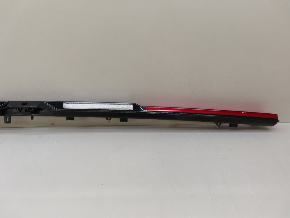 2022-2024 FORD F150 F-150 LIGHTNING REAR CENTER TAILGATE TAIL LIGHT LED OEM