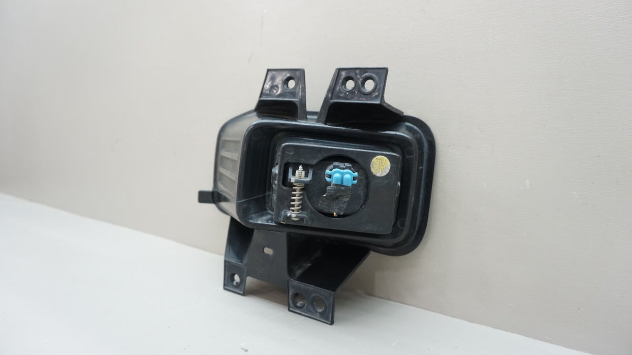 2018-2020 FORD F150 FRONT RIGHT PASSENGER SIDE FOG LIGHT OEM JL34-15A254-AB