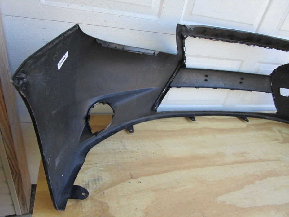 13 14 15 LEXUS ES350 FRONT BUMPER COVER OEM