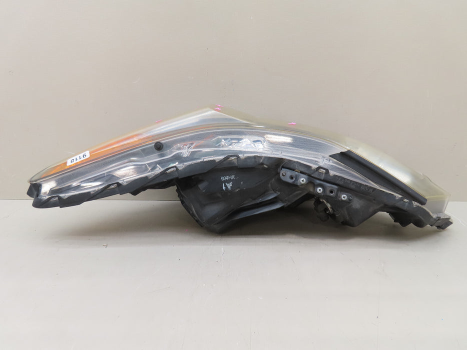 2009-2014 ACURA TSX FRONT LEFT DRIVER HEADLIGHT XENON HID OEM