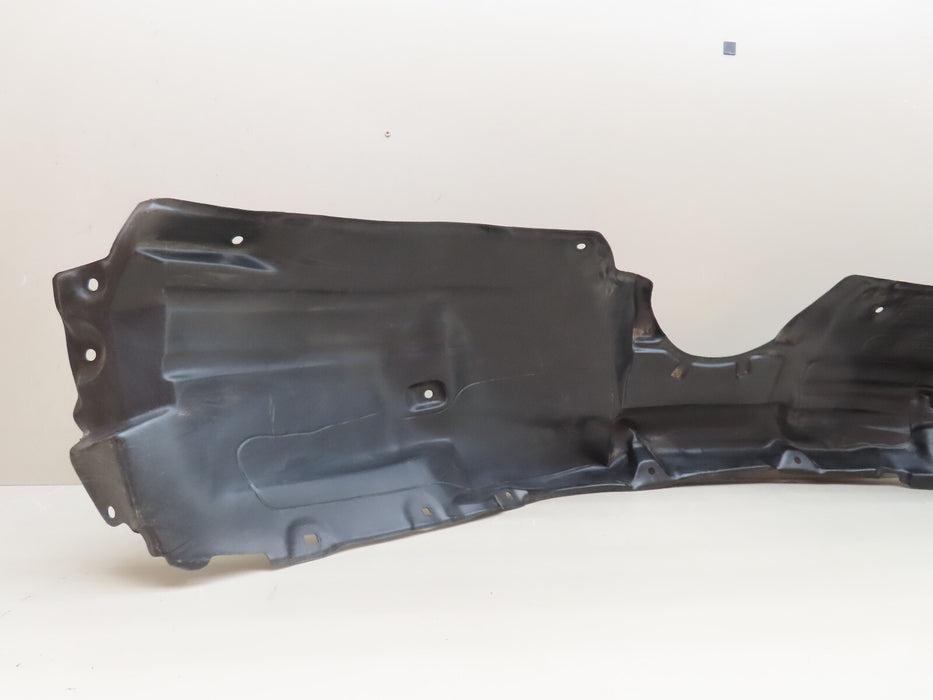 2014-2019 TOYOTA HIGHLANDER FRONT LEFT DRIVER INNER FENDER LINER AFTERMARKET