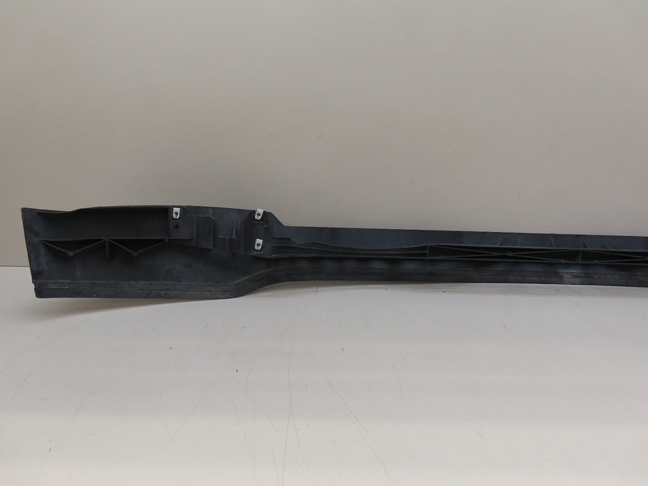 2021-2023 FORD F-150 F150 FRONT LOWER BUMPER AIR DAM VALANCE OEM ML34-17D997