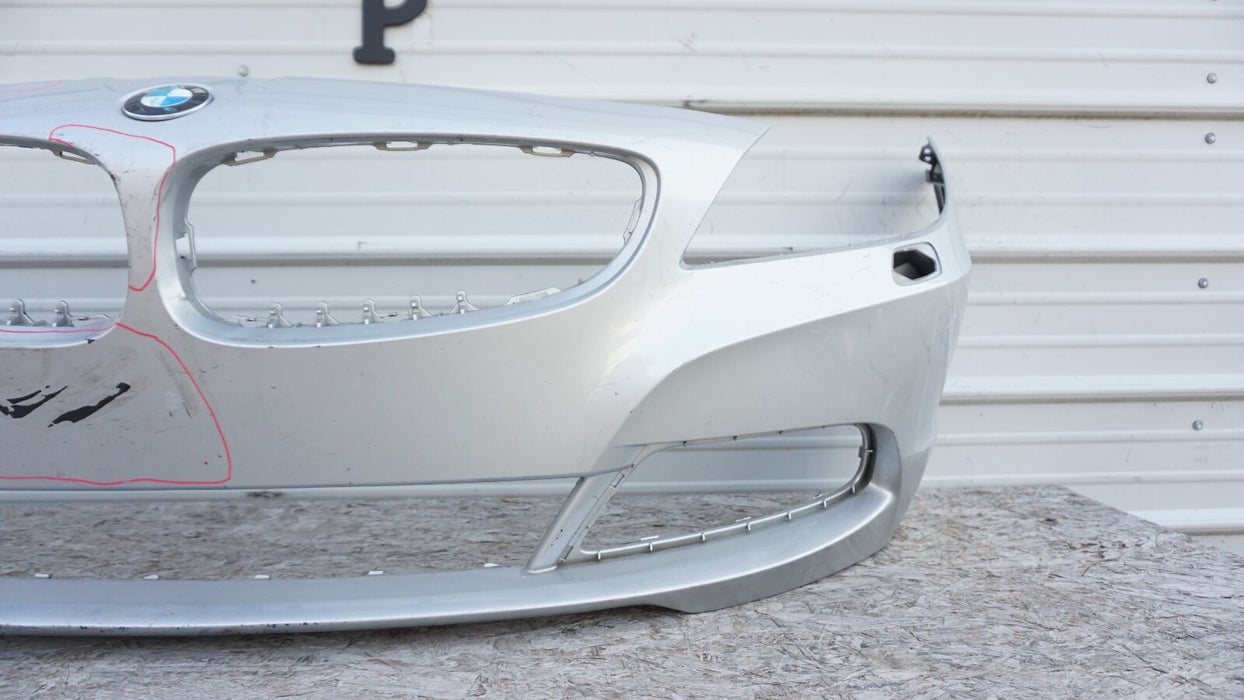 2013-2016 BMW Z4 E89 M-SPORT FRONT BUMPER COVER OEM 13 14 15 16