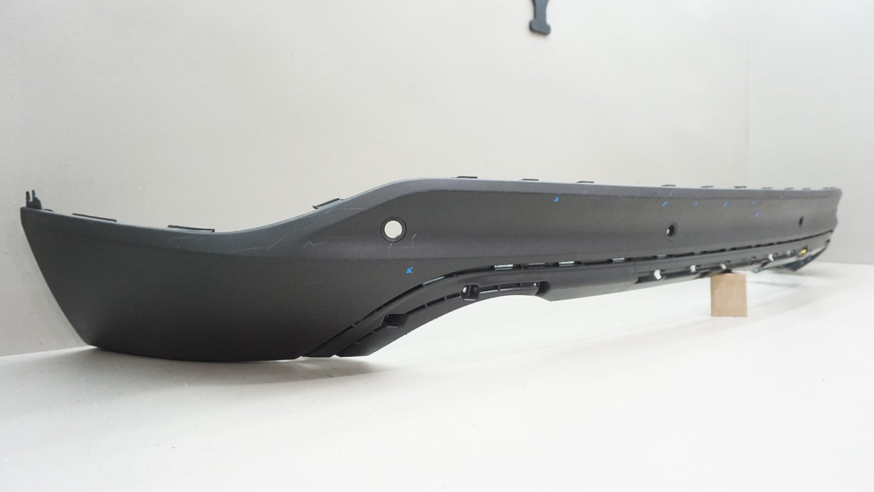 2020-2023 LINCOLN CORSAIR REAR LOWER BUMPER COVER LJ7B-17D781-AW OEM