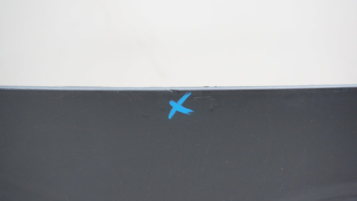 2017-2020 ACURA MDX REAR LOWER BUMPER COVER VALANCE 71510TZ5 OEM