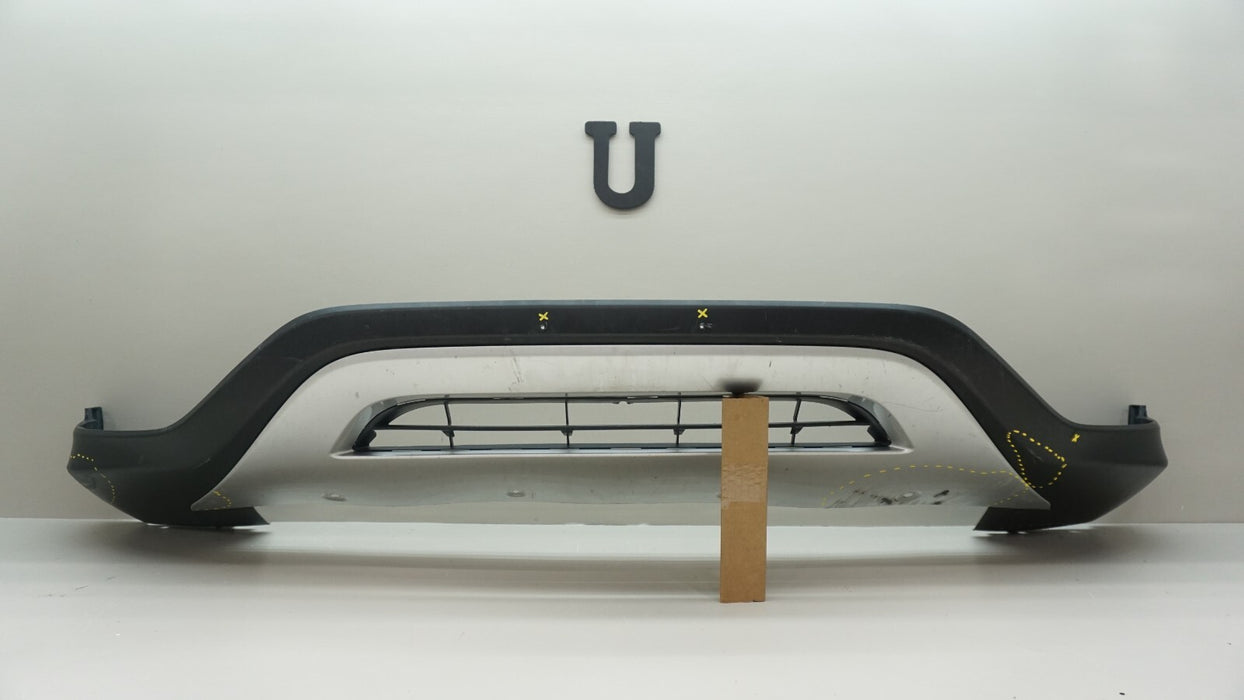 2015-2016 HONDA CR-V EX EX-L TOURING FRONT LOWER BUMPER COVER OEM 71102-T1W-A000