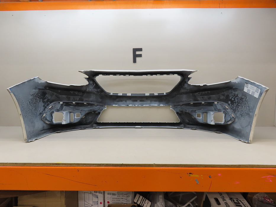 2020 2021 2022 SUBARU LEGACY FRONT BUMPER COVER OEM