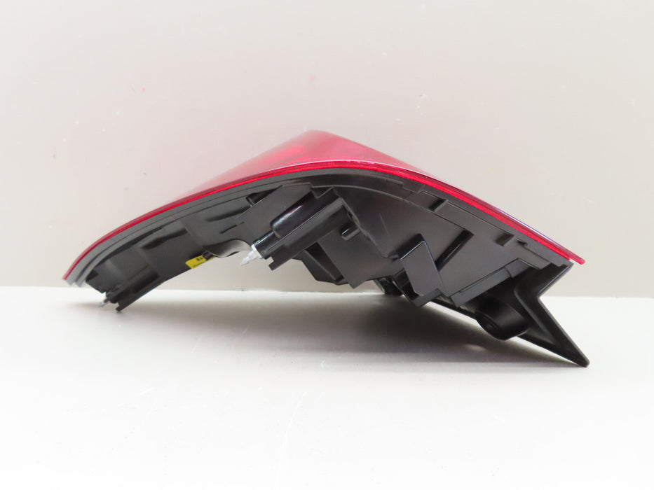 2016 2017 2018 HONDA PILOT REAR LEFT DRIVER SIDE TAIL LIGHT AFTERMARKET CAPA