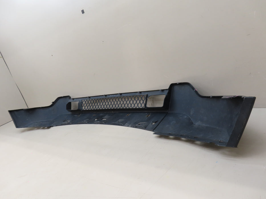 DODGE DART SPORT FRONT LOWER BUMPER COVER VALANCE OEM 462004