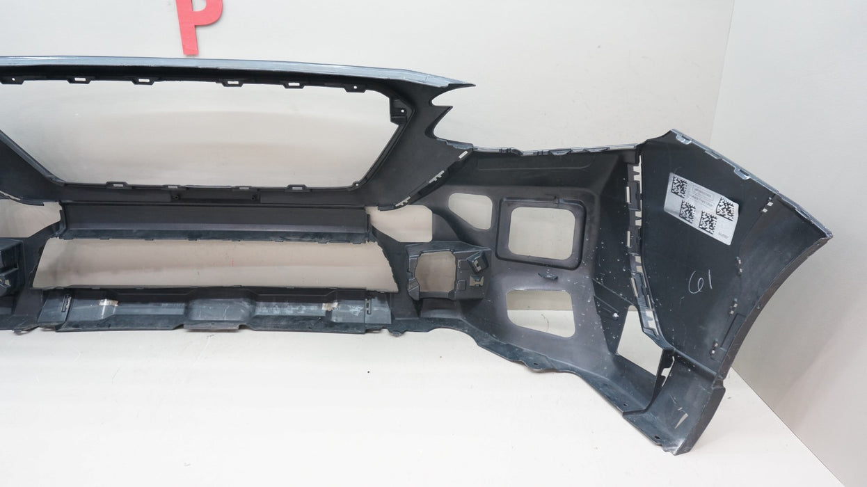 2022-2025 SUBARU OUTBACK WILDERNESS FRONT BUMPER COVER PANEL OEM 57704AN20A