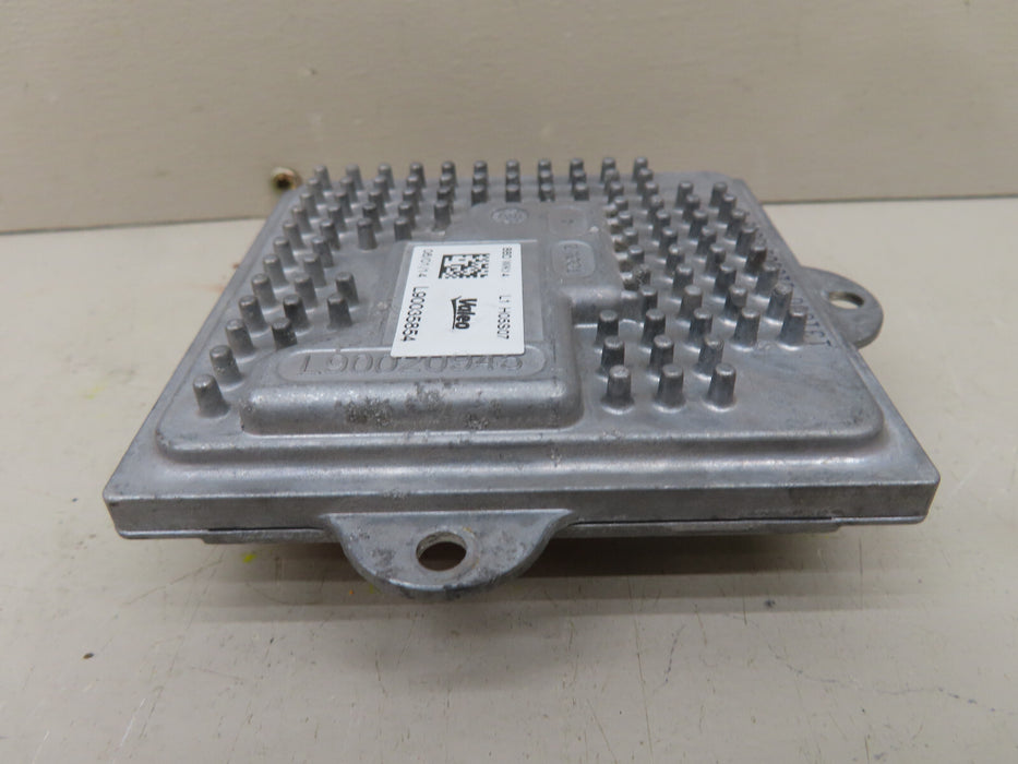 2014-2020 JEEP GRAND CHEROKEE FRONT LEFT DRIVER HEADLIGHT HID BALLAST MODULE OEM