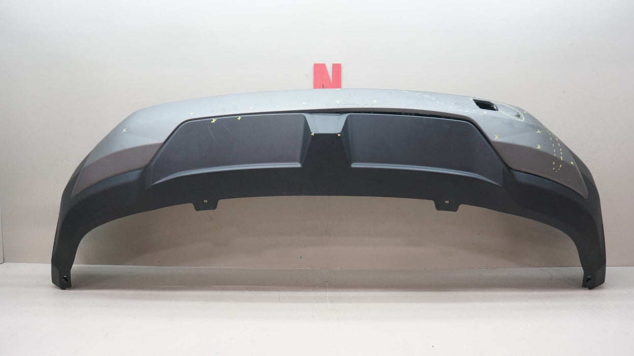 2025 GMC TERRAIN REAR BUMPER COVER PANEL OEM 26432087