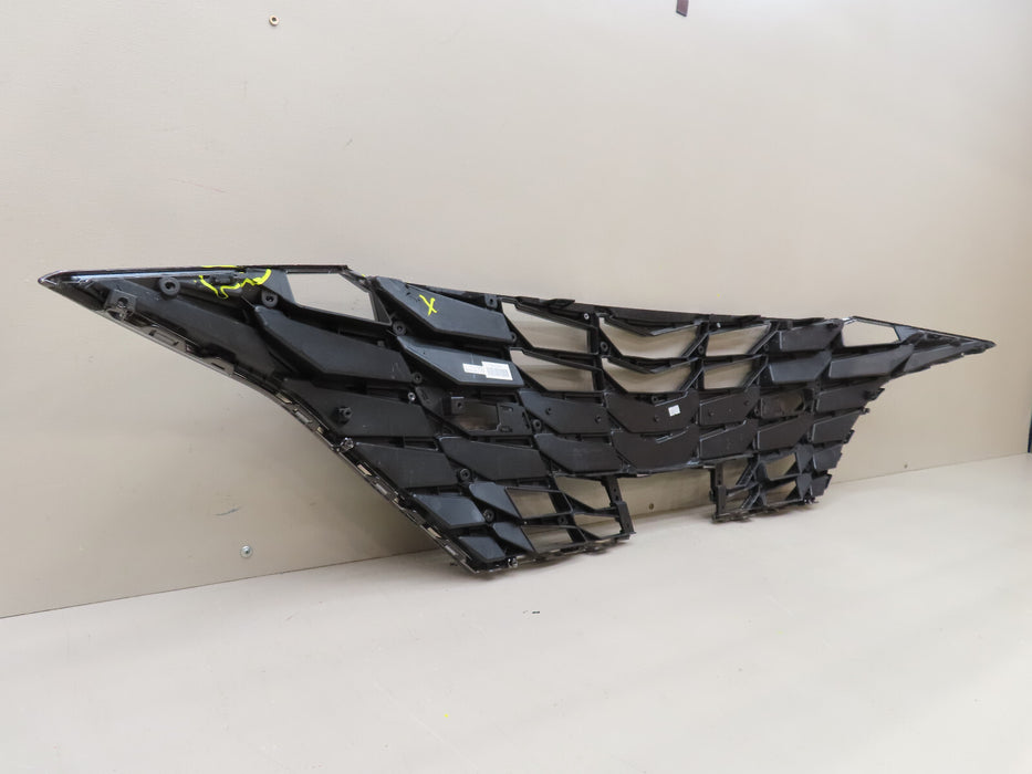 2021 2022 2023 HYUNDAI ELANTRA FRONT RADIATOR GRILLE GRILL OEM 86366-AA010