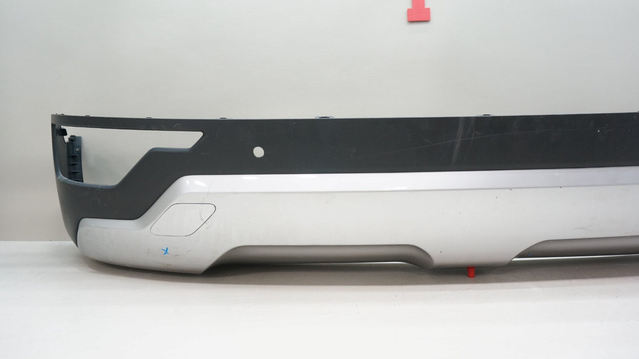 2023-2024 KIA NIRO REAR LOWER BUMPER COVER PANEL OEM 86650-AT000