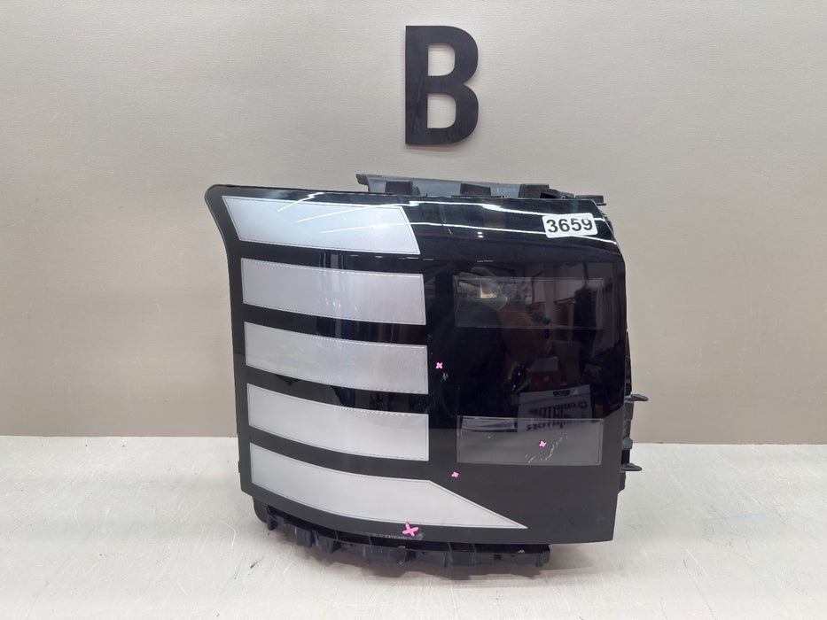 2026 HYUNDAI PALISADE RH RIGHT PASSENGER FULL LED HEADLIGHT OEM 92102P9200