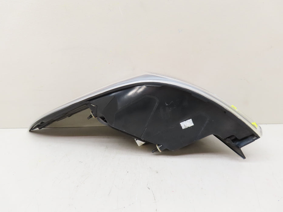 2016 2017 HYUNDAI SONATA REAR LEFT DRIVER SIDE TAIL LIGHT OUTER OEM