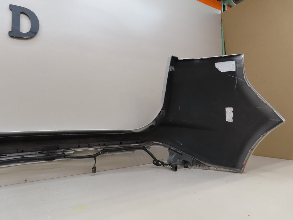 2015-2018 FORD EDGE REAR BUMPER COVER OEM FT4B-17001-AEW