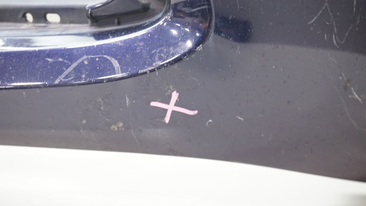 2014-2019 LEXUS GX460 FRONT BUMPER COVER PANEL OEM 52119-60880