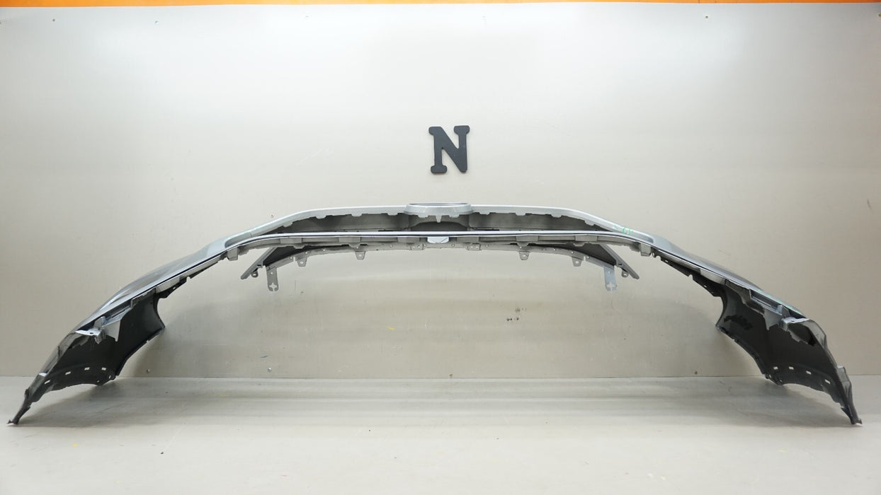 2019-2020 TOYOTA RAV4 FRONT BUMPER COVER OEM 19 20