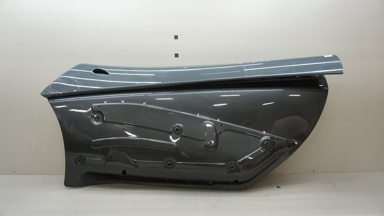 2016-2021 MCLAREN 570S 570 LEFT DRIVER DOOR SHELL USED OEM
