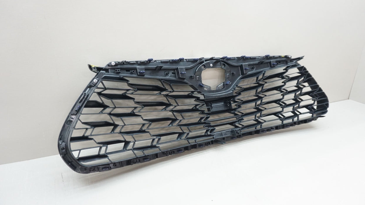 2020-2023 TOYOTA HIGHLANDER FRONT BUMPER RADIATOR GRILLE OEM 53111-0E250
