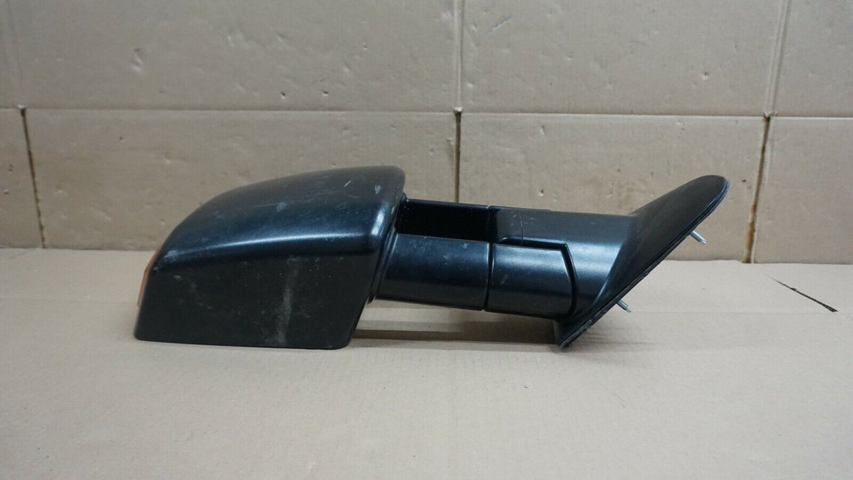 2008-2016 TOYOTA TUNDRA RIGHT PASSENGER SIDE VIEW MIRROR W/ HEATED & SIGNAL OEM