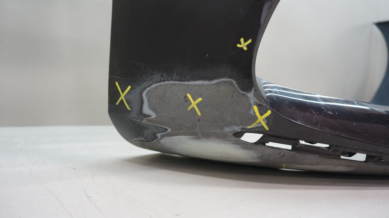 2018-2020 MERCEDES-BENZ S CLASS S560 S450 AMG FRONT BUMPER COVER OEM A2228856100