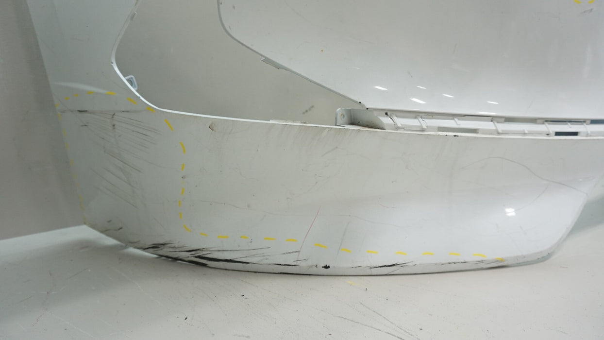 2020-2021 HYUNDAI SONATA FRONT BUMPER COVER 86511-L0000 OEM 20 21