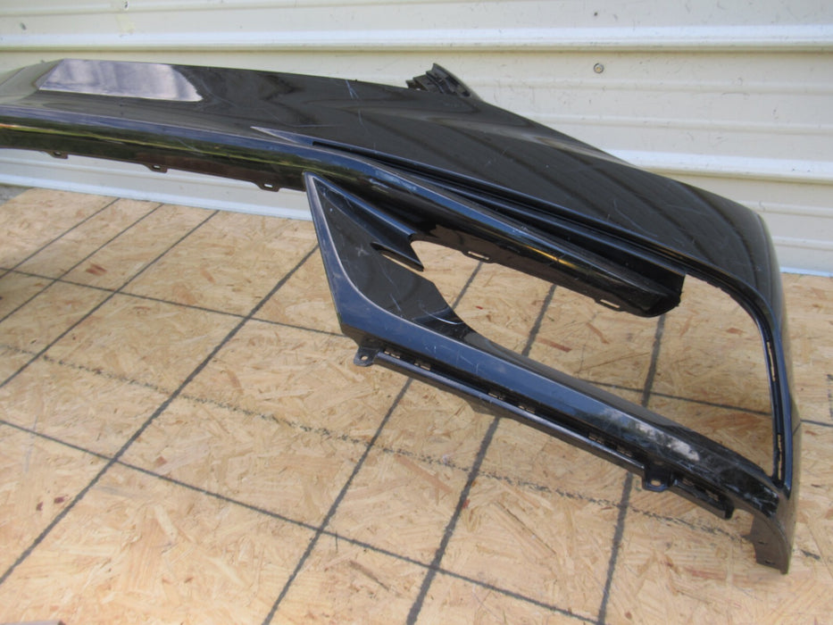 2017-2020 ACURA MDX FRONT BUMPER COVER PANEL PLASTIC 71101TZ5-A000 OEM